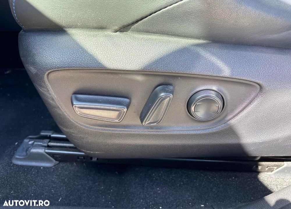 Toyota RAV4 2.5 VVT-iE 4x4 Active - 18