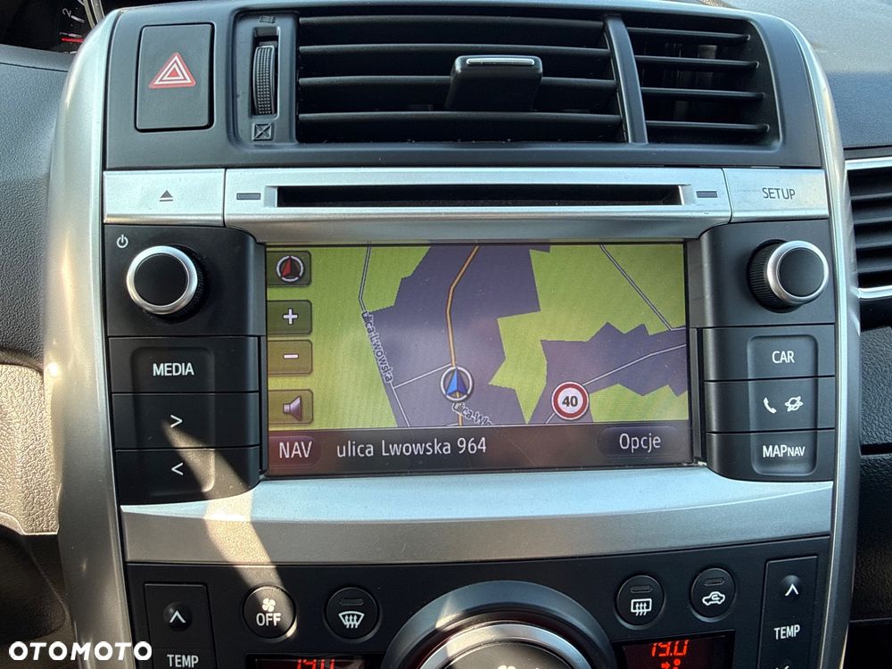 Toyota Verso 1.8 5-Sitzer Executive - 16