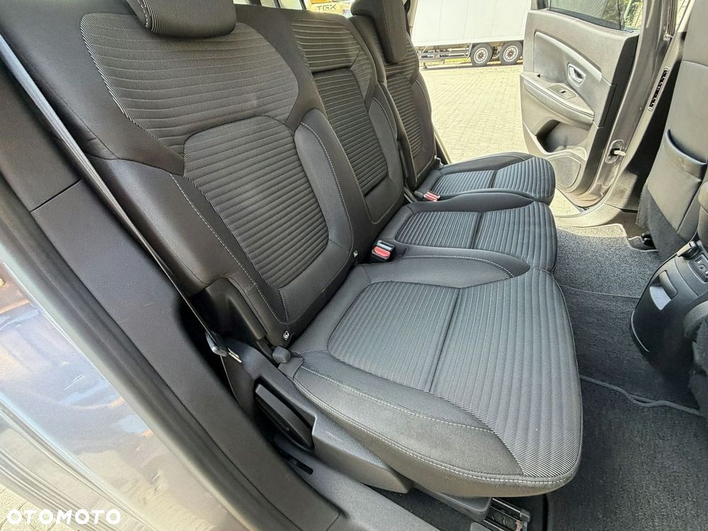 Renault Grand Scenic Gr 1.3 TCe Energy Intens EDC - 19