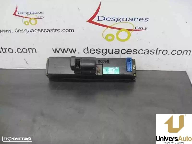 COMANDO CLIMATIZADOR BMW 5 1994 -9140010016 - 2