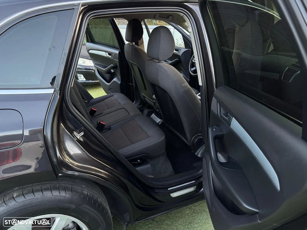 Audi Q5 2.0 TDI - 8