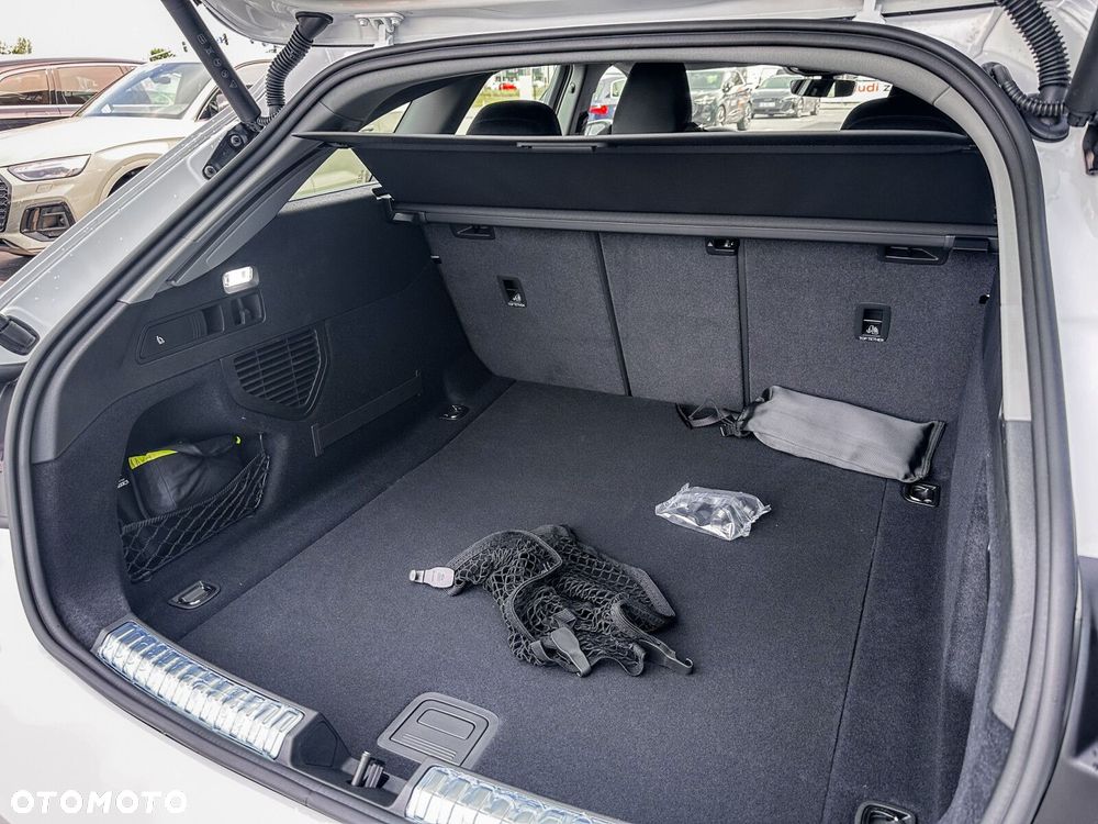 Audi A5 Avant - 11
