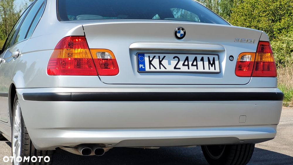 BMW Seria 3 - 6