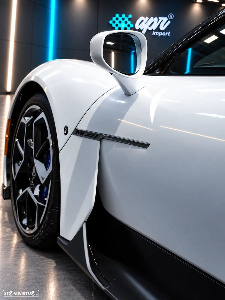Maserati MC20 - 11