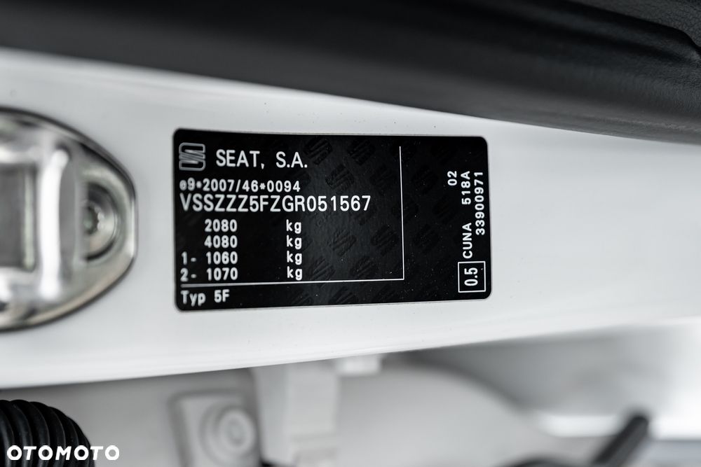 Seat Leon 2.0 TDI Start&Stop 4Drive DSG X-Perience - 25