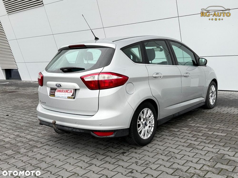 Ford C-MAX - 8