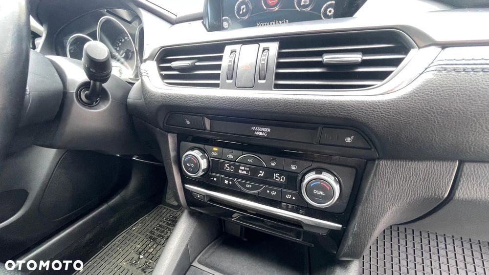 Mazda 6 2.0 SkyEnergy - 28