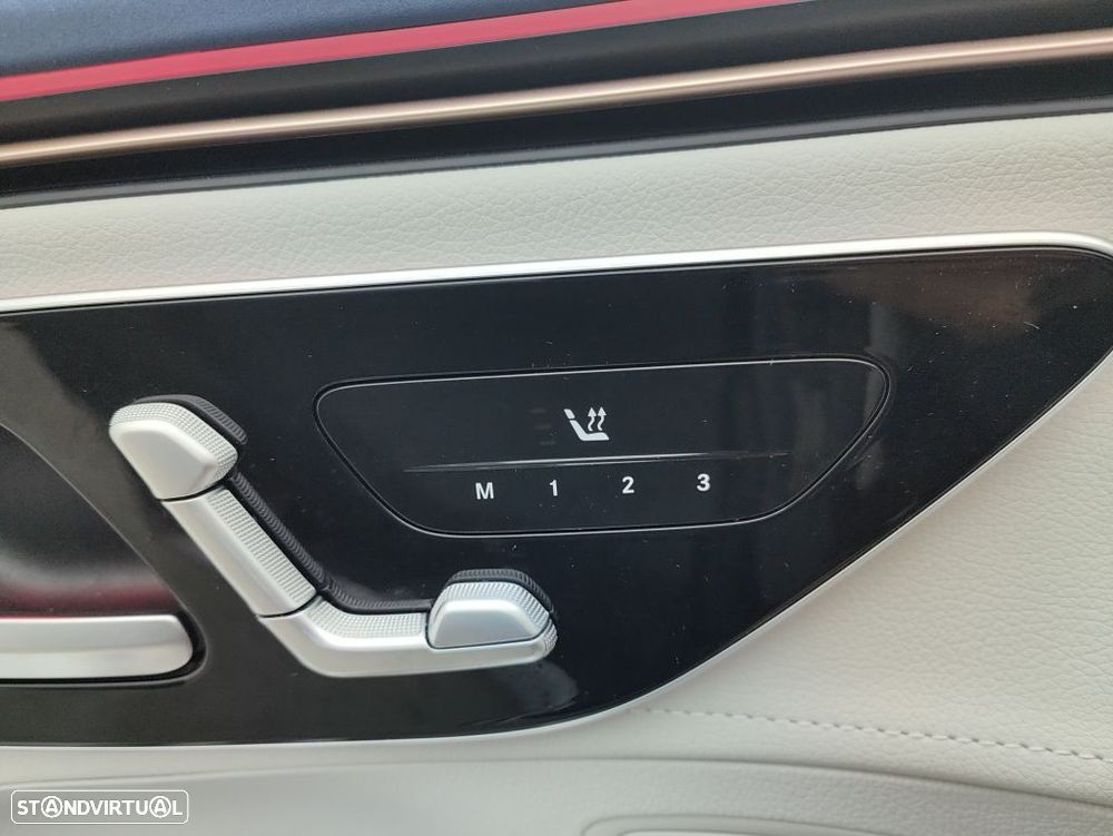 Mercedes-Benz EQE - 16