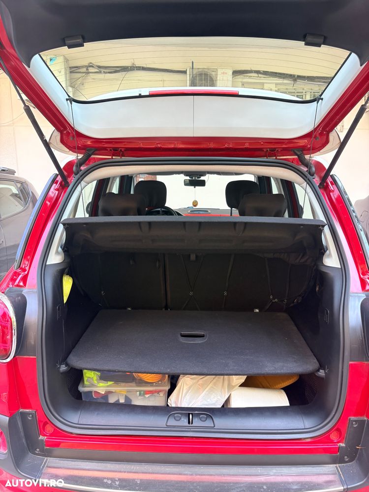 Fiat 500L 1.4 Pop Star - 25