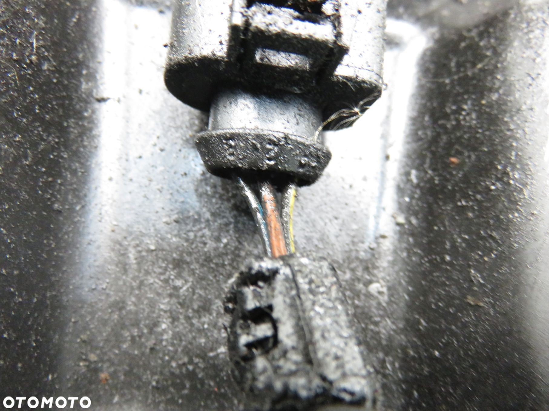 MISKA OLEJOWA AUDI A6 C6 2.7 TDI 059103603AH 059103602D 6PR00807905 - 6