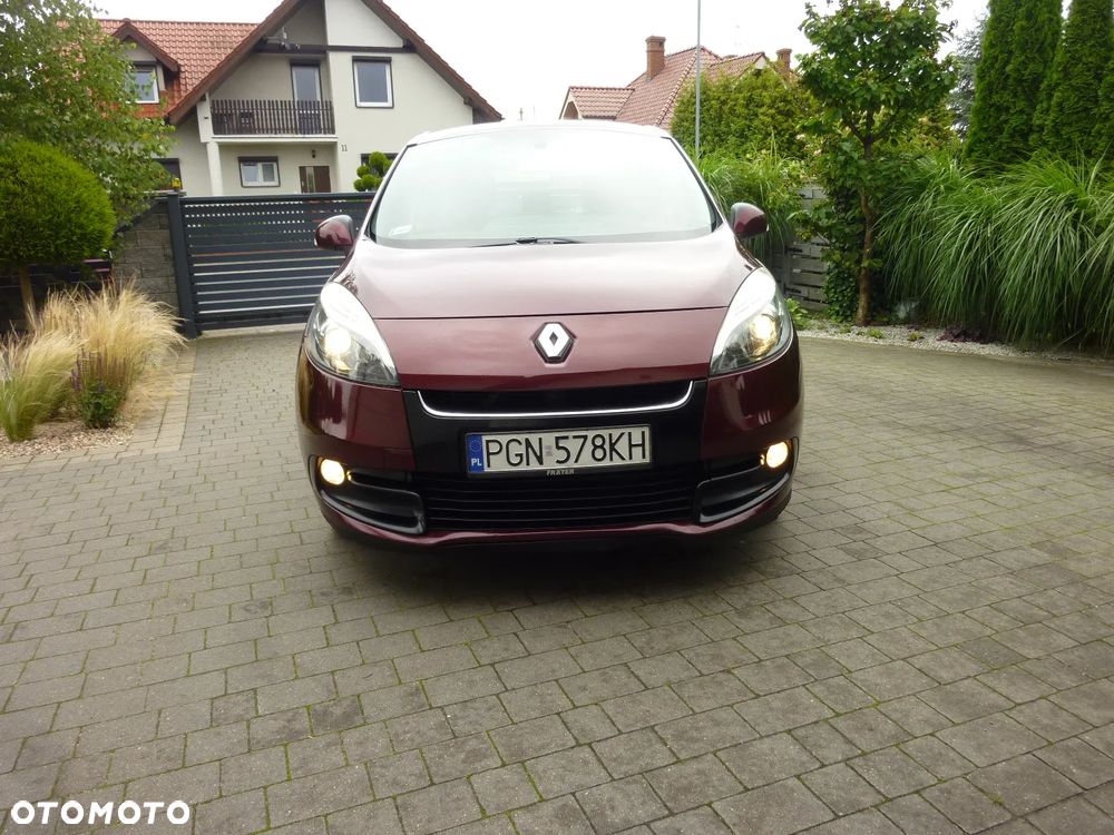 Renault Scenic 1.6 16V 110 Dynamique - 1