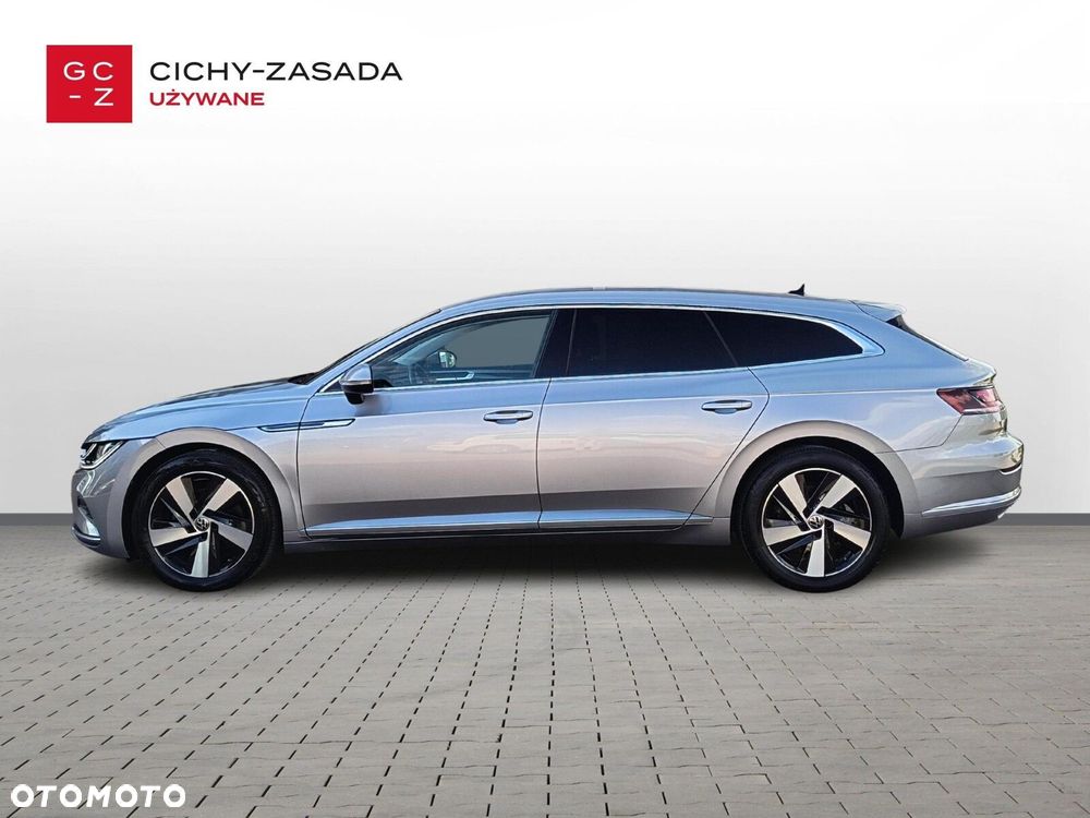 Volkswagen Arteon 2.0 TDI Essence DSG - 2