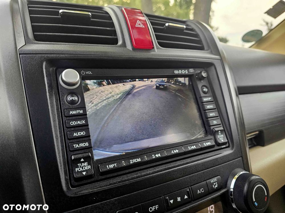Honda CR-V 2.0i Automatik Executive - 25