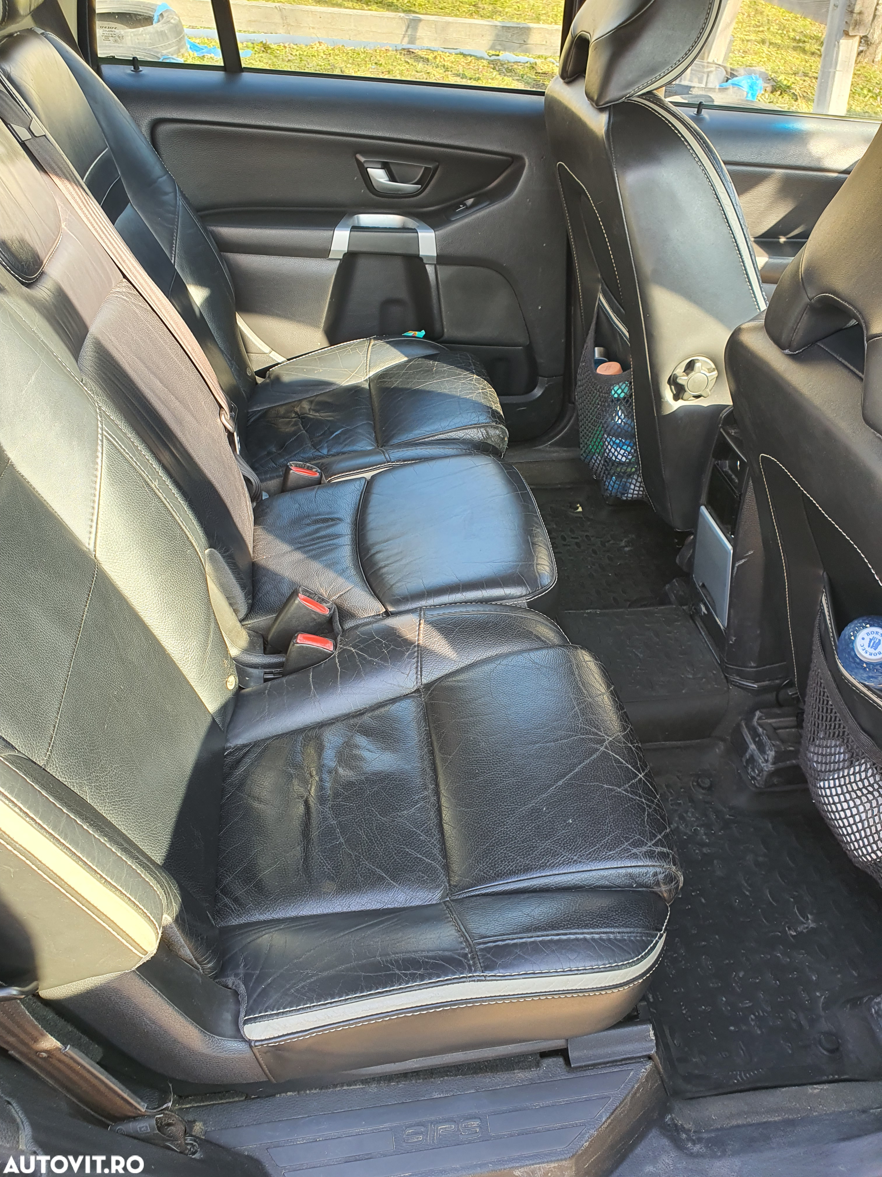 Volvo XC 90 D5 Geartronic Summum - 20