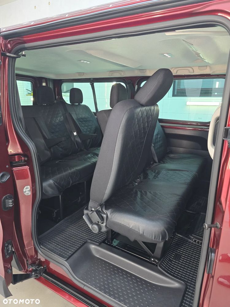 Renault Trafic - 38