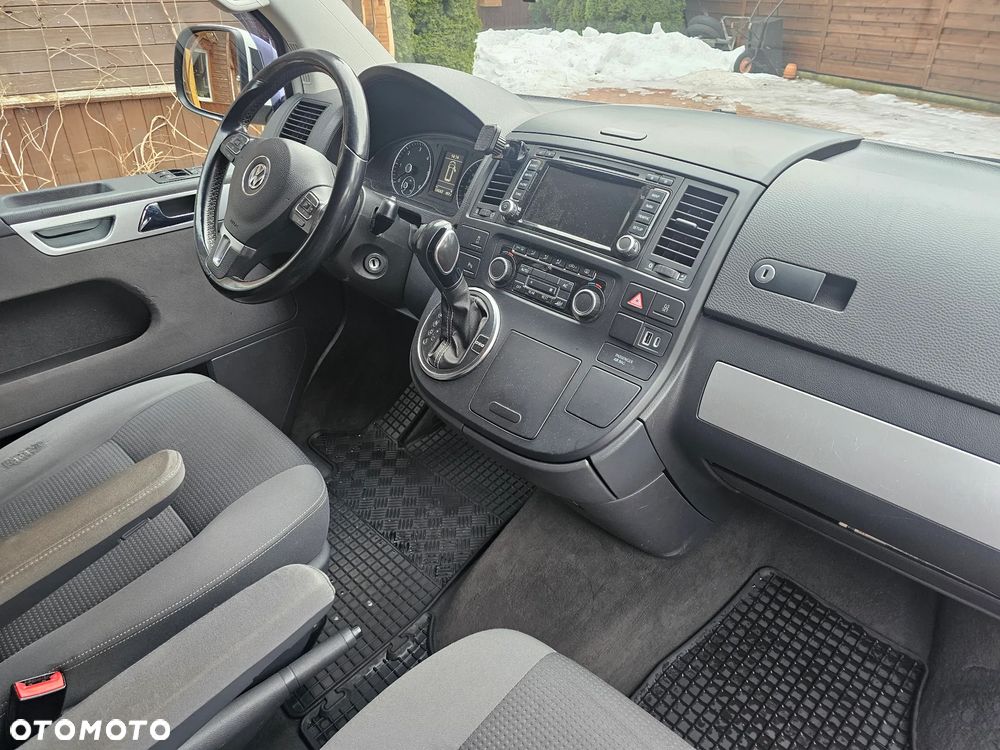 Volkswagen Multivan - 6
