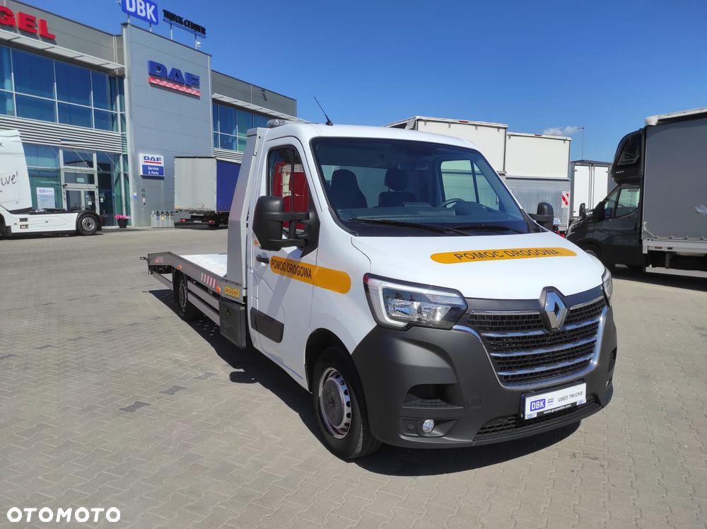 Renault MASTER LAWETA - 4