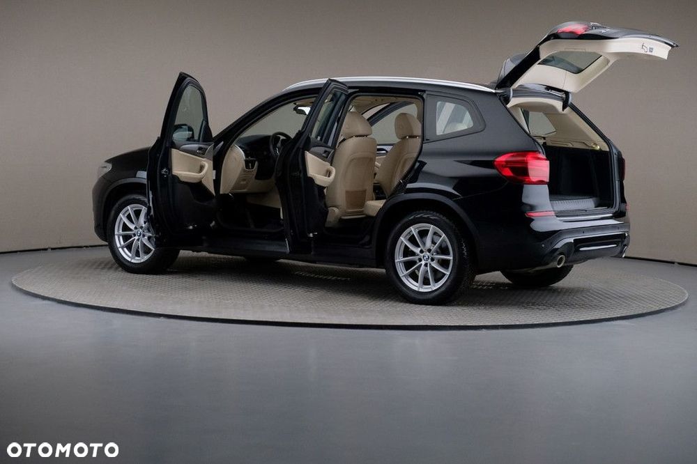 BMW X3 - 7