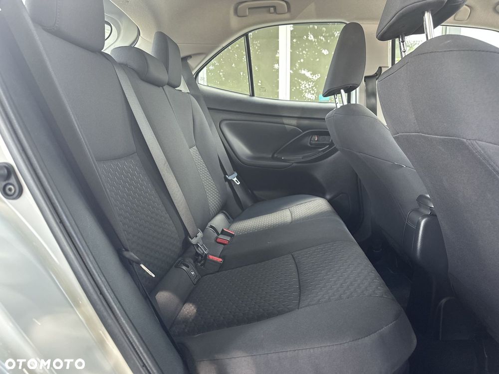 Toyota Yaris Cross Hybrid 1.5 Comfort - 9