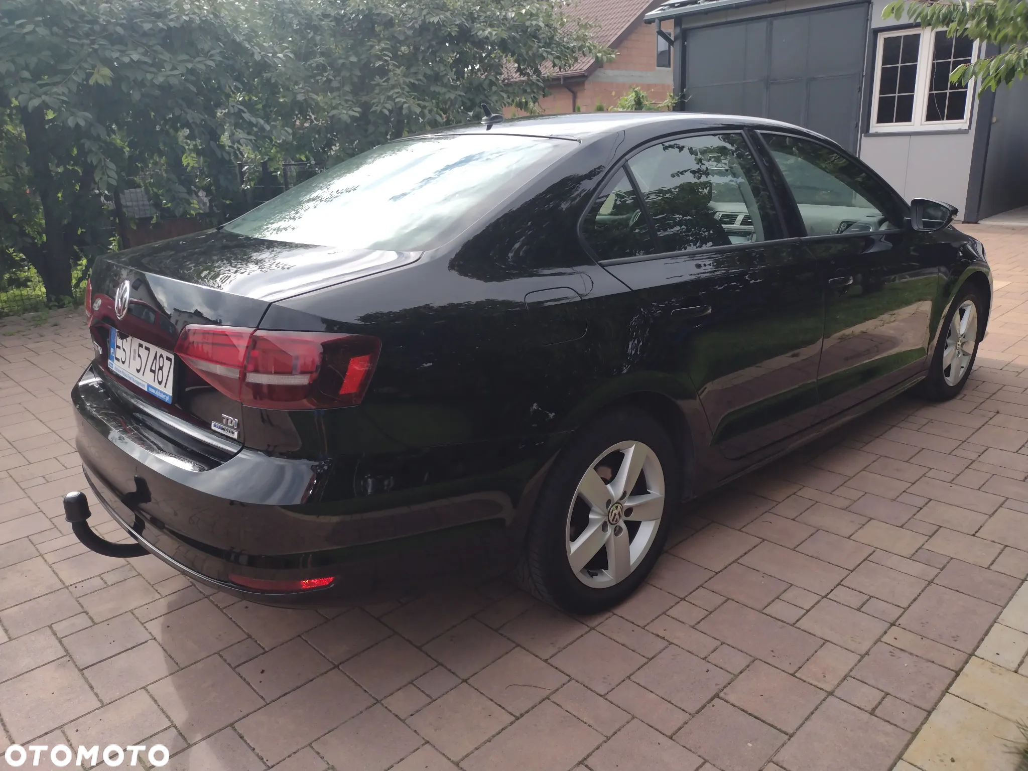 Volkswagen Jetta 2.0 TDI DPF BMT Comfortline - 3