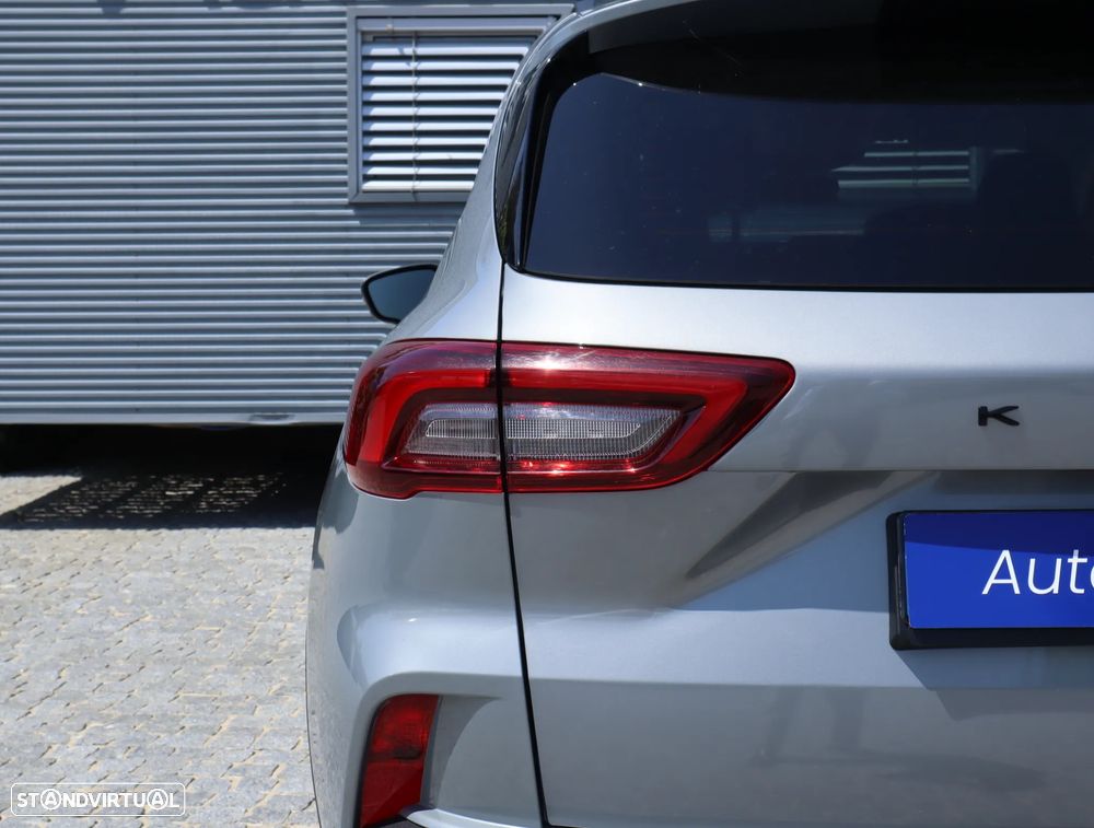 Ford Kuga 2.5 PHEV Active - 16