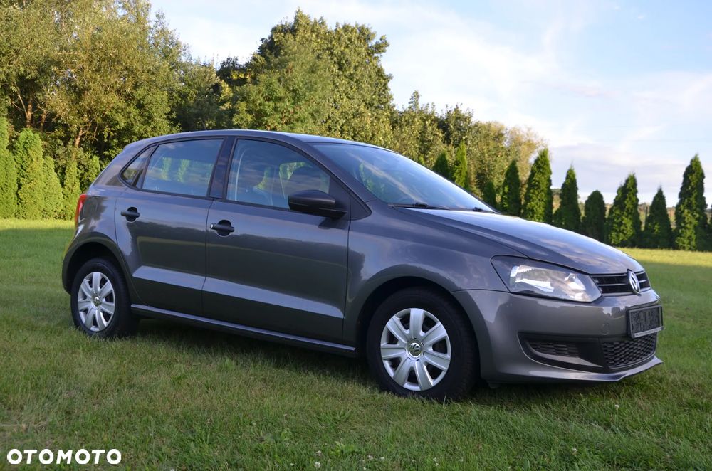 Volkswagen Polo - 5