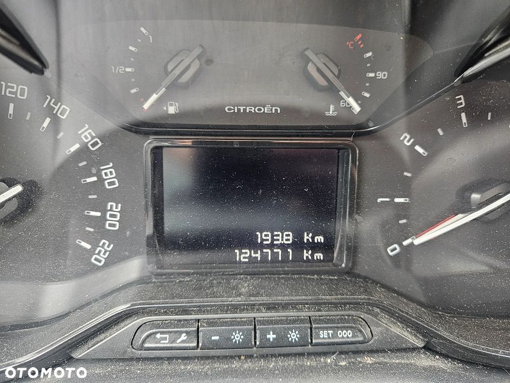 Citroën C3 Aircross 1.2 PureTech Plus S&S - 10