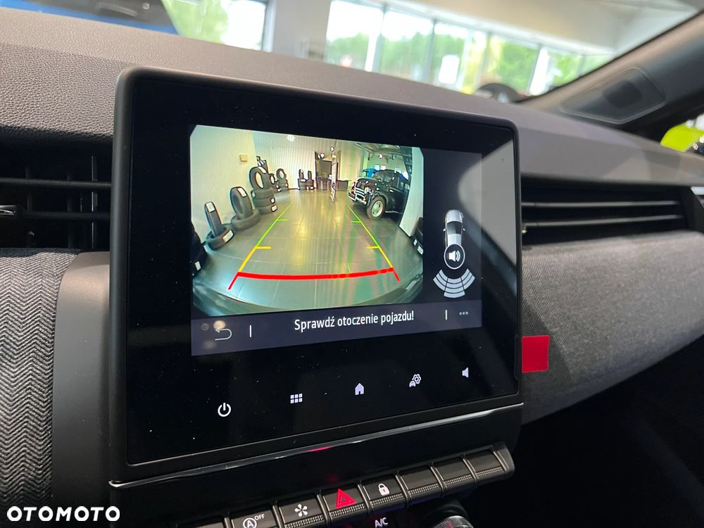 Renault Clio 1.0 TCe Techno - 16