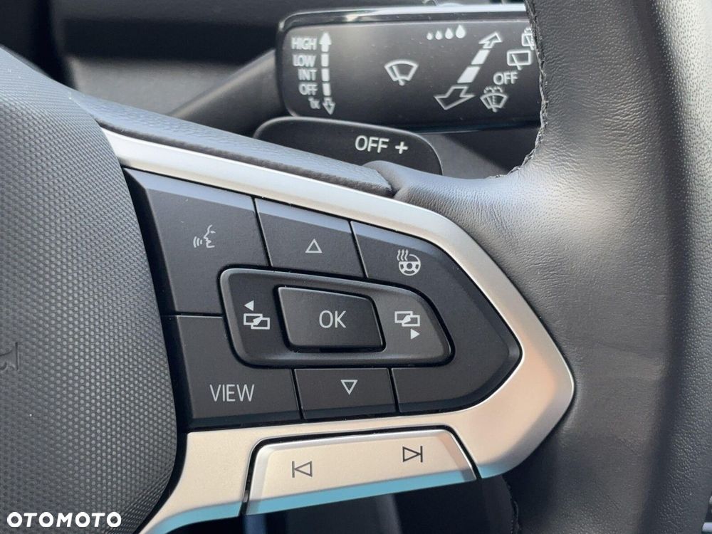 Volkswagen T-Roc 1.5 TSI Life DSG - 17