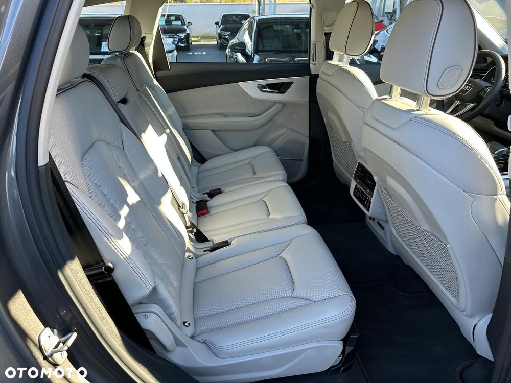Audi Q7 - 20