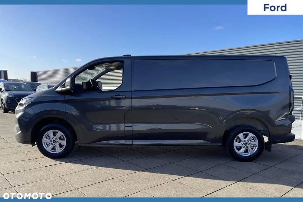 Ford Transit Custom L2H1 Trend 320 2.0 150KM - 4