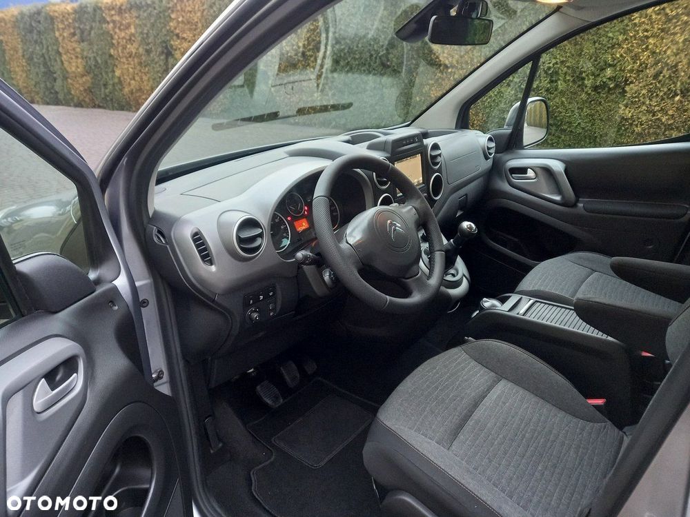 Citroën Berlingo Multispace BlueHDi 100 S&S XTR - 22