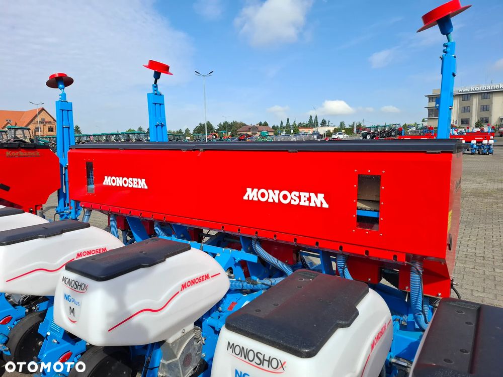 Monosem NG Plus M - 20
