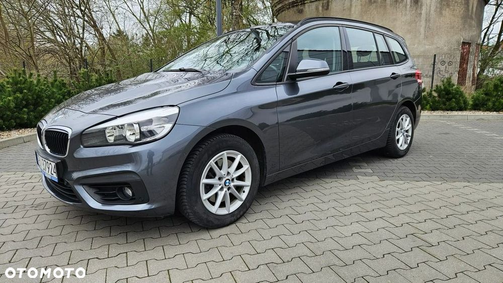 BMW Seria 2 - 13