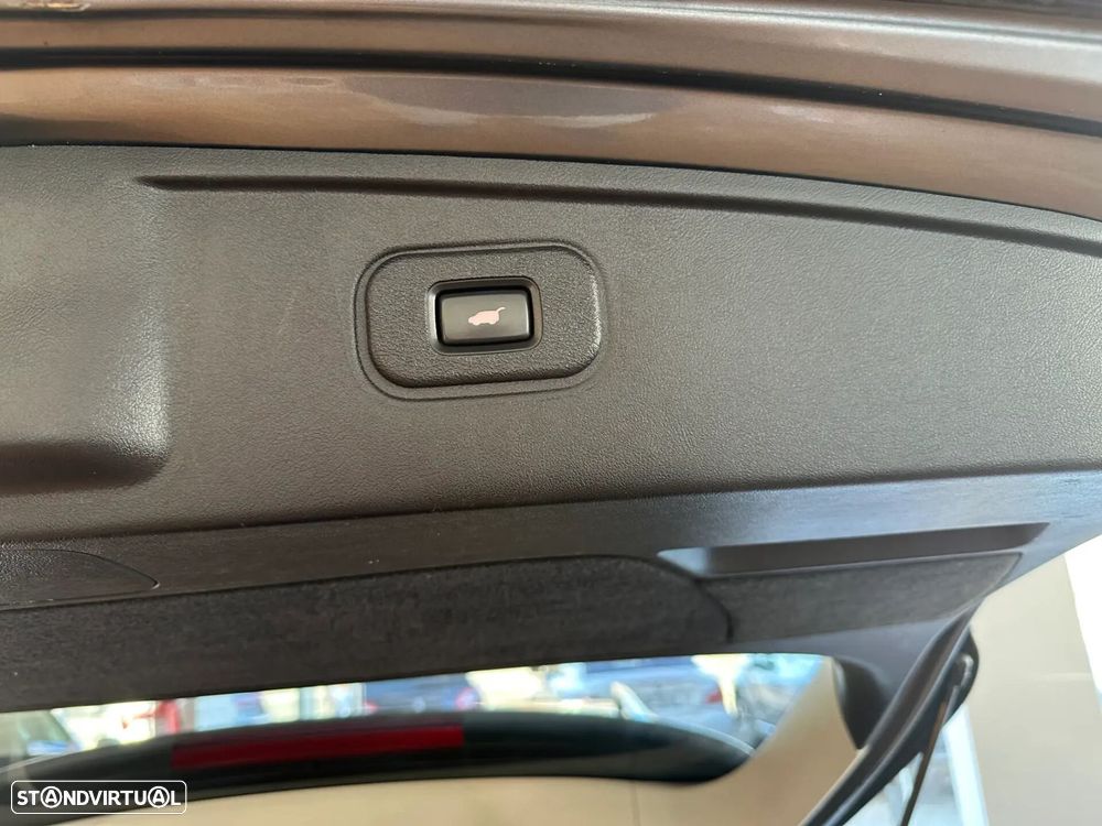 Honda Accord Tourer - 27