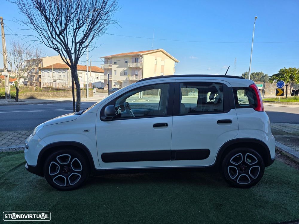 Fiat Panda - 6