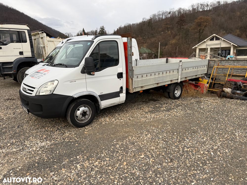 Iveco Daily - 8