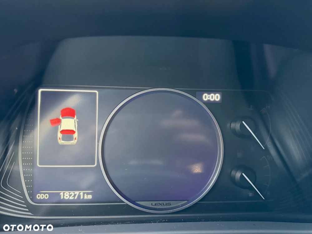 Lexus UX 250h F Sport 2WD - 20