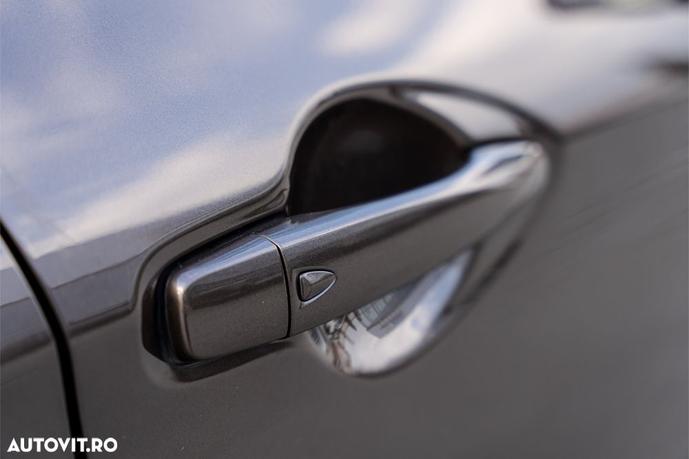 Nissan Qashqai 1.6 DIG-T TEKNA+ - 11