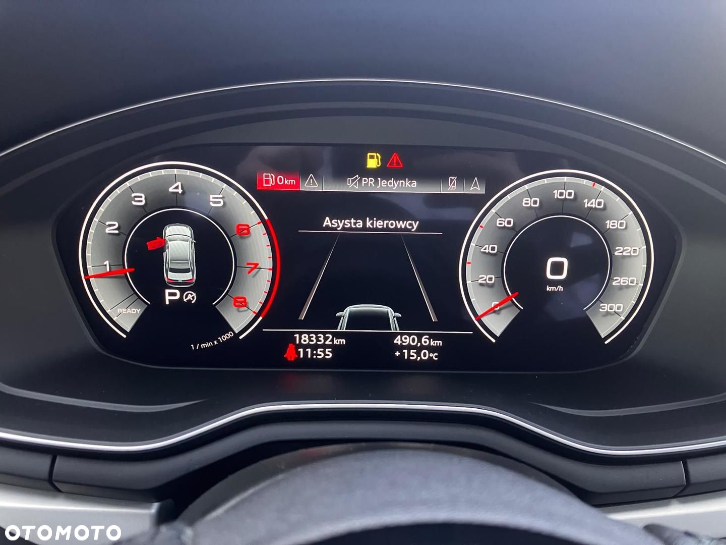 Audi A4 - 20