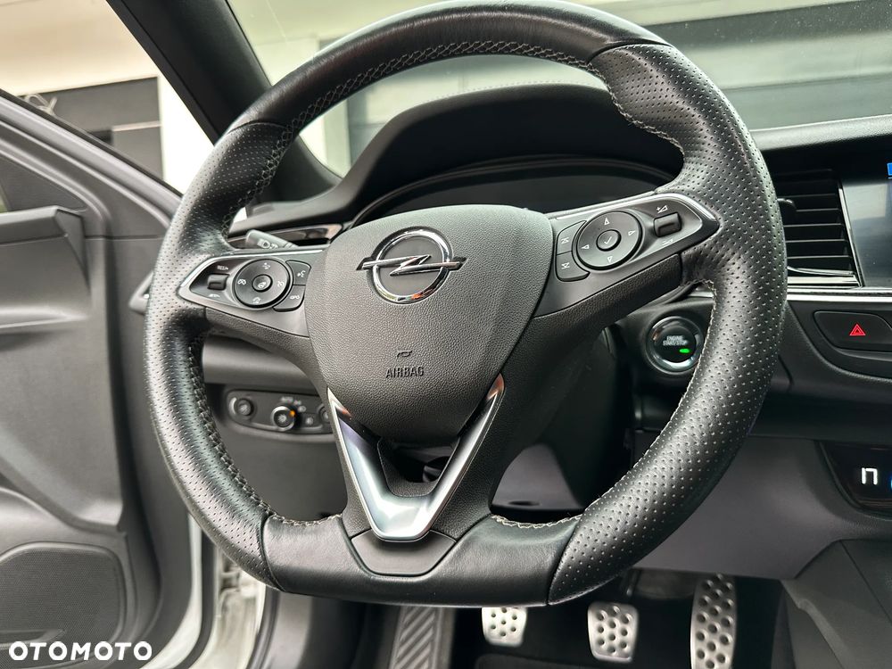 Opel Insignia 1.5 CDTI Ultimate S&S - 28