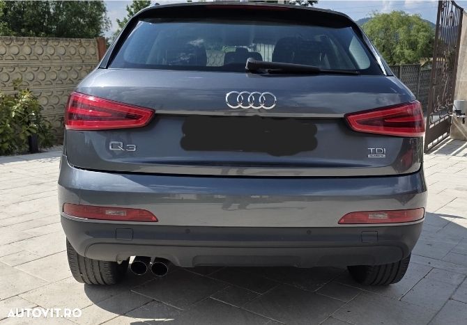 Audi Q3 - 11