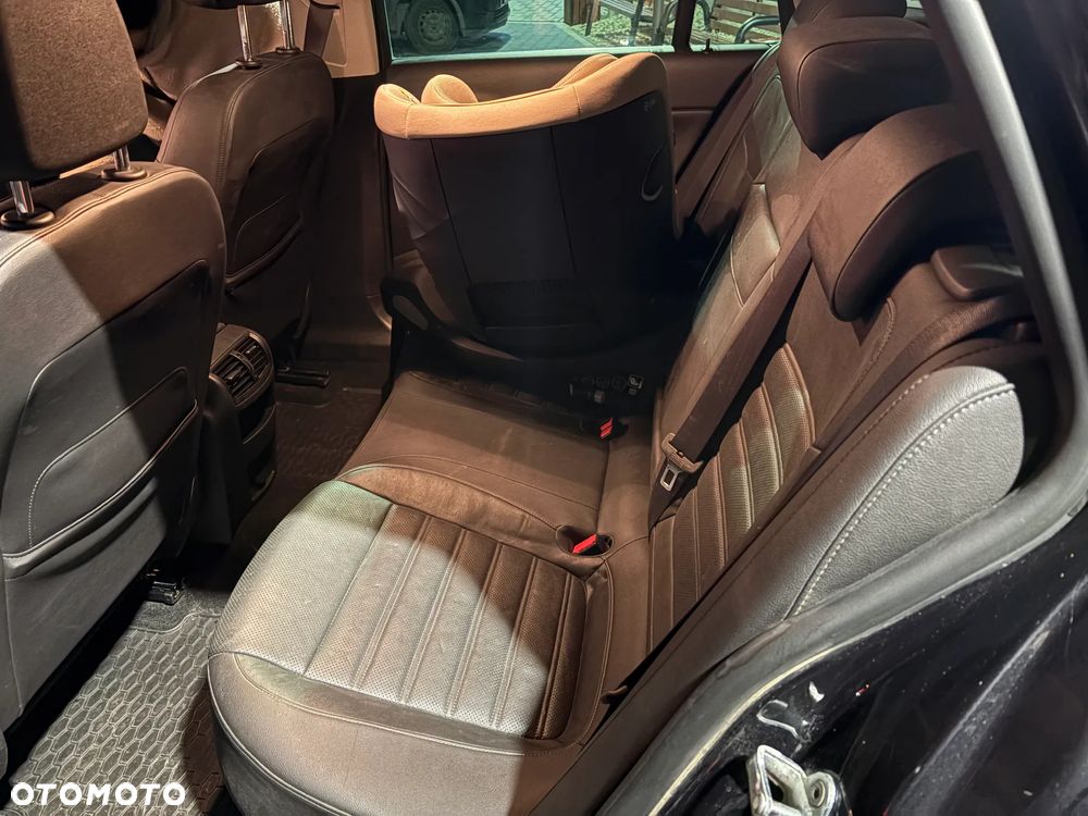 Opel Insignia 1.6 CDTI Cosmo ecoFLEX S&S - 8