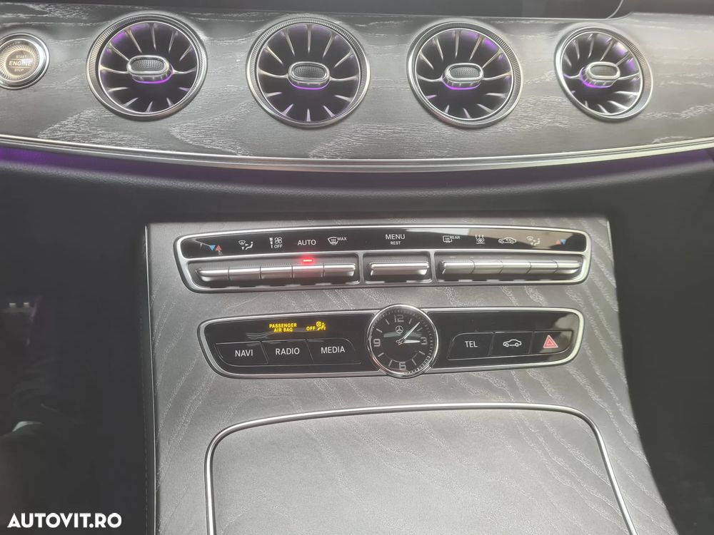 Mercedes-Benz CLS 450 4Matic 9G-TRONIC AMG Line - 10