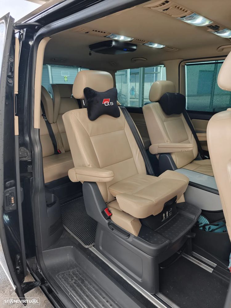 VW Multivan - 11