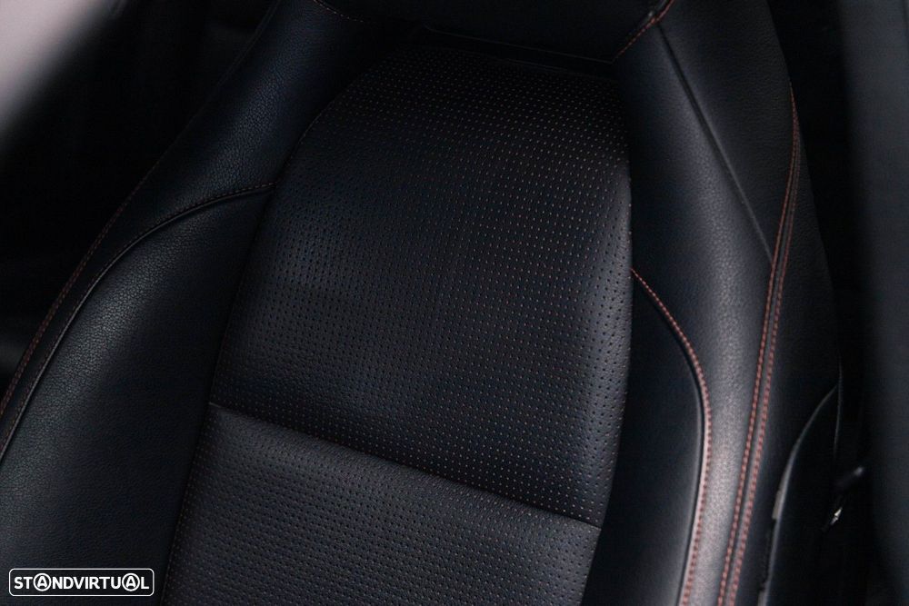 Mercedes-Benz A 180 CDi BE AMG Line - 15