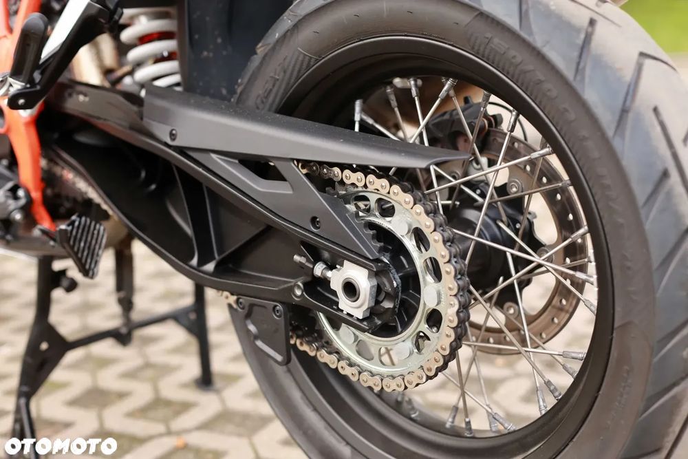 KTM Super Adventure - 7