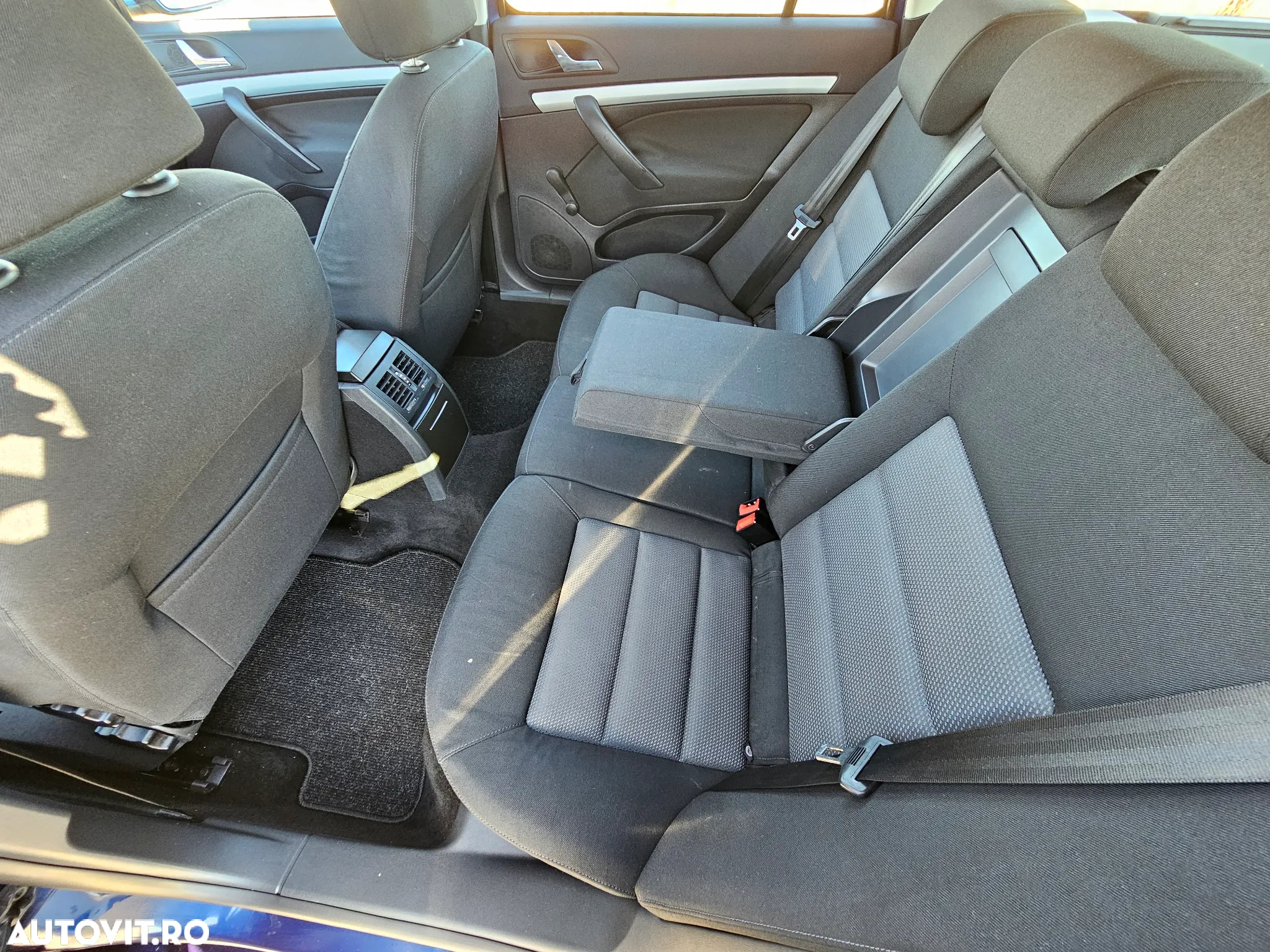 Skoda Octavia 1.9 TDI Classic - 16