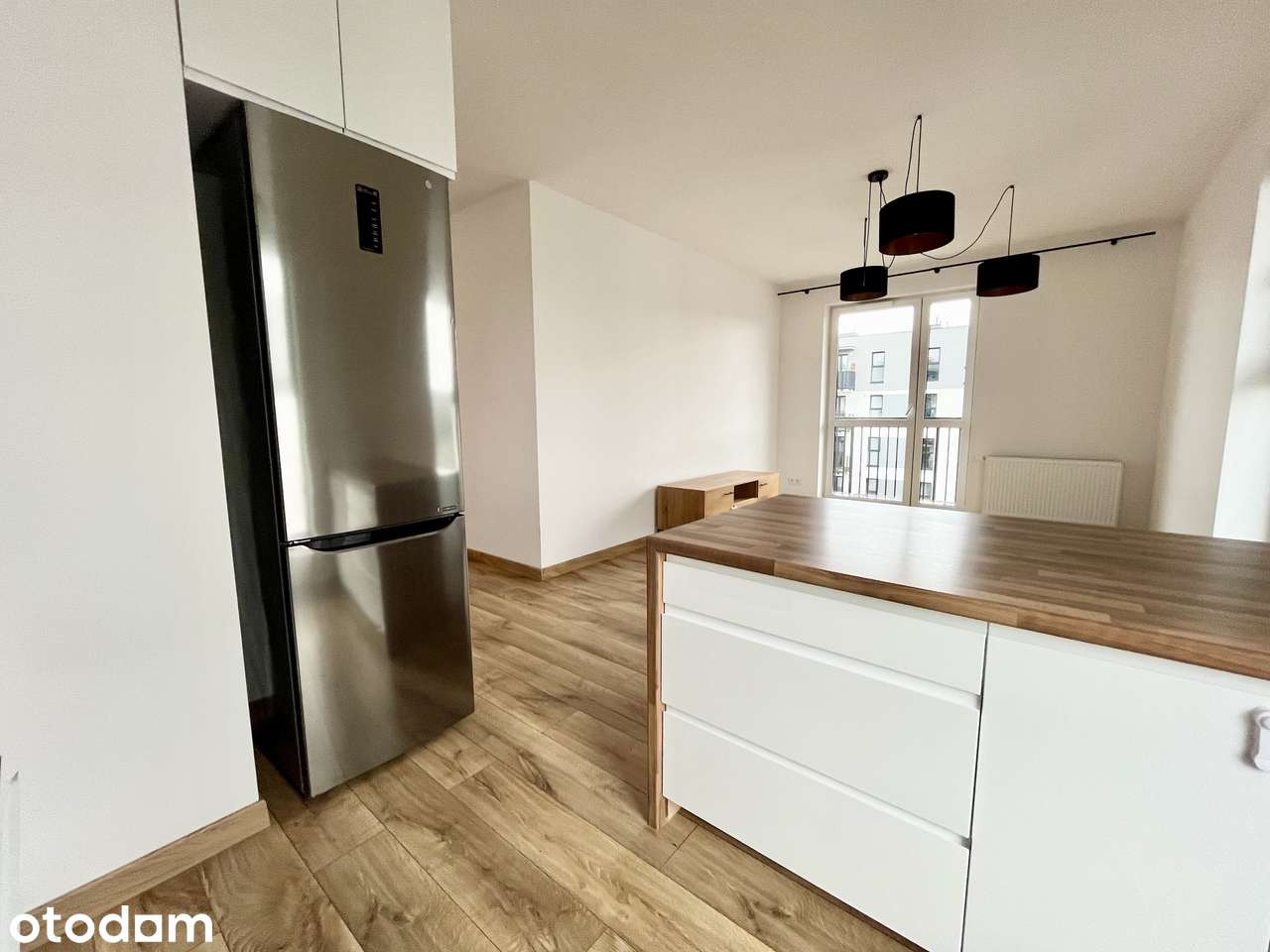 Narożne 3pokojowe | Balkon | Miejsce Postojowe | 56m2