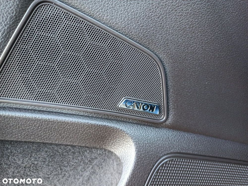 Skoda Superb 1.8 TSI L&K DSG - 23